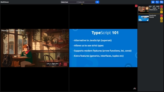 MultiViewer